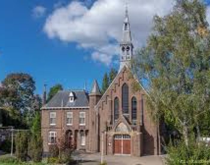 16 - Sr. Willibrorduskerk