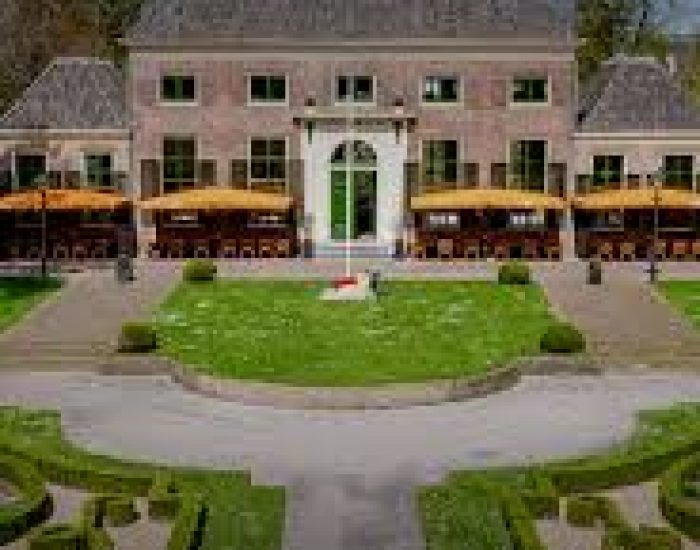 20 - Dudok In het park