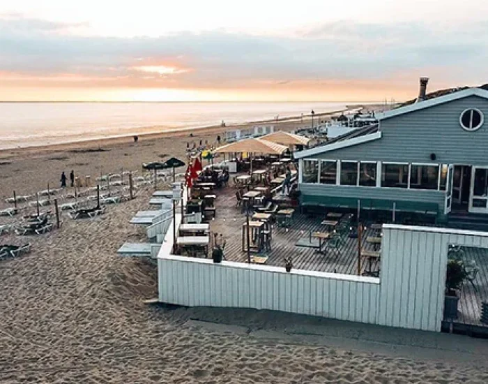 23 - Egbert aan zee